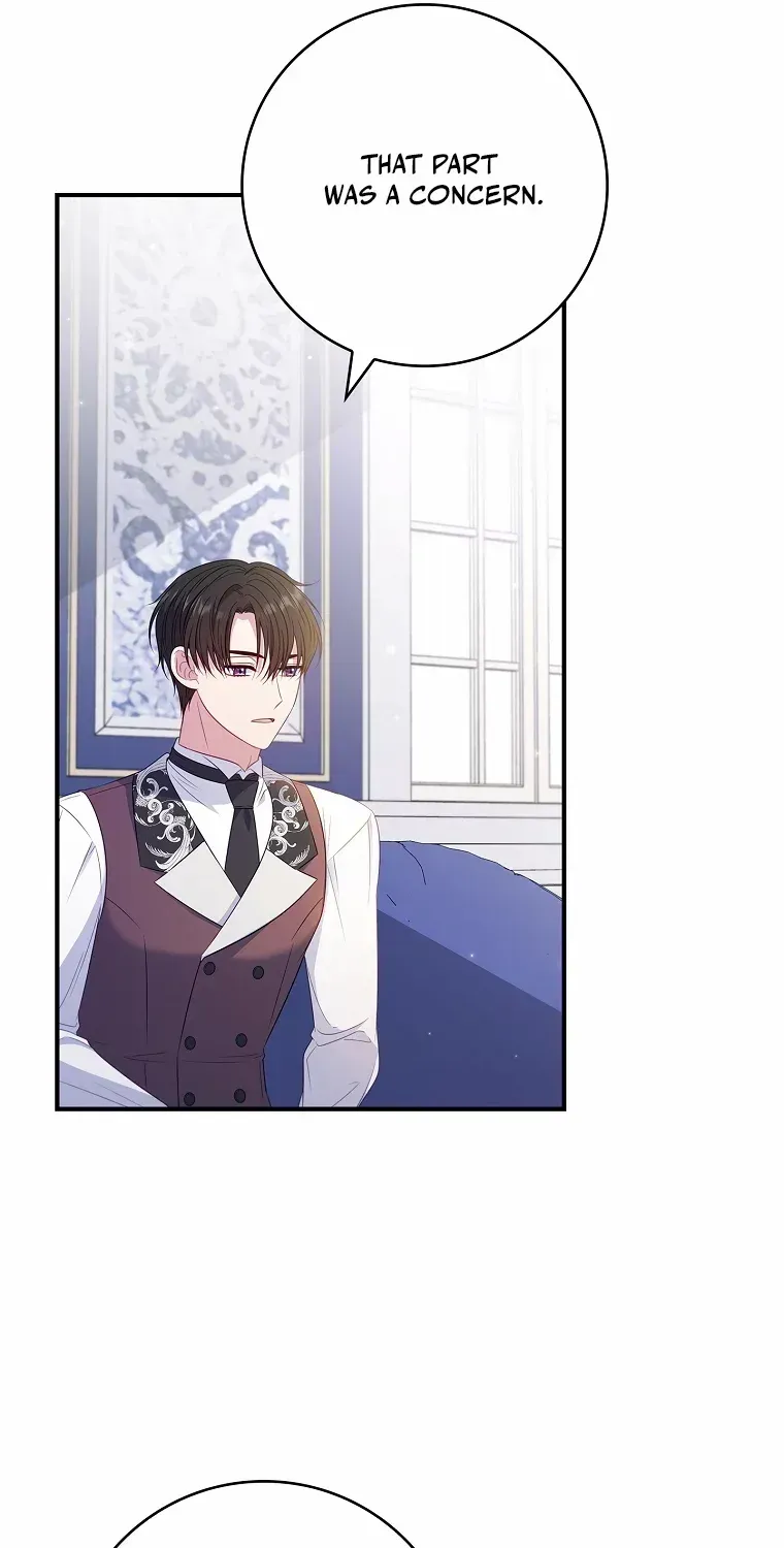 Fakes Don’t Want To Be Real Chapter 54 page 50 - 