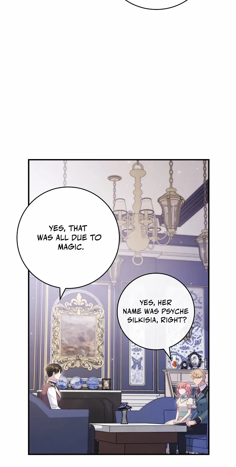 Fakes Don’t Want To Be Real Chapter 54 page 52 - 