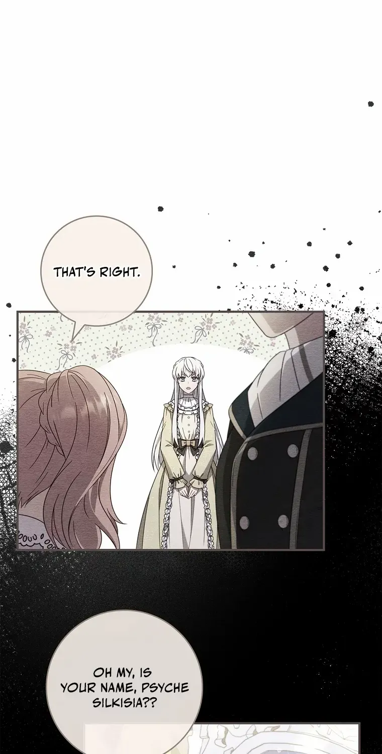 Fakes Don’t Want To Be Real Chapter 54 page 53 - 