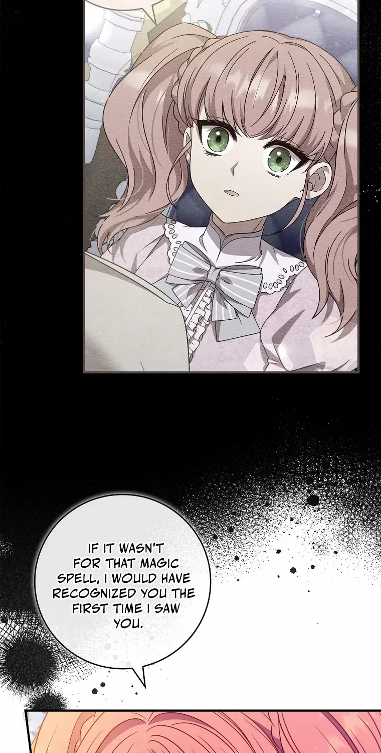 Fakes Don’t Want To Be Real Chapter 54 page 54 - 