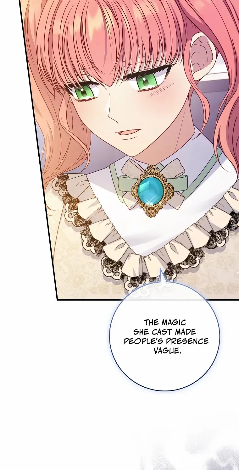 Fakes Don’t Want To Be Real Chapter 54 page 55 - 