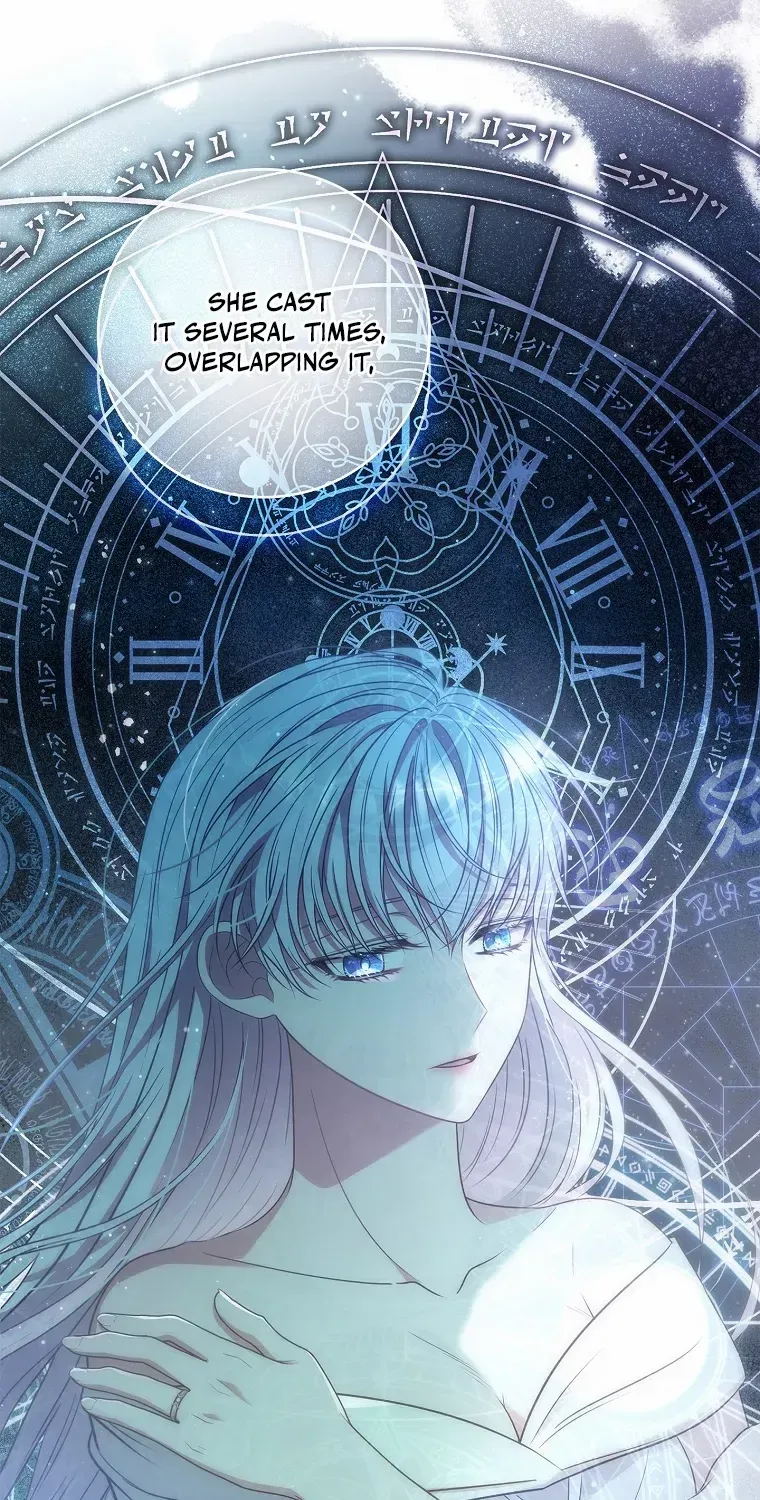 Fakes Don’t Want To Be Real Chapter 54 page 56 - 