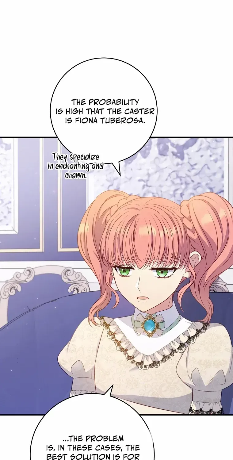 Fakes Don’t Want To Be Real Chapter 54 page 59 - 