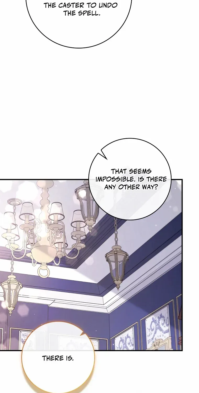 Fakes Don’t Want To Be Real Chapter 54 page 60 - 