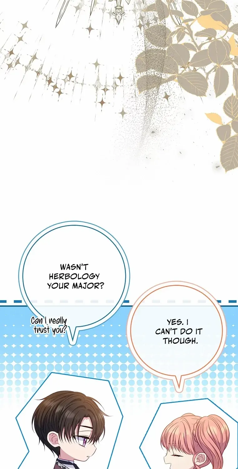Fakes Don’t Want To Be Real Chapter 54 page 63 - 