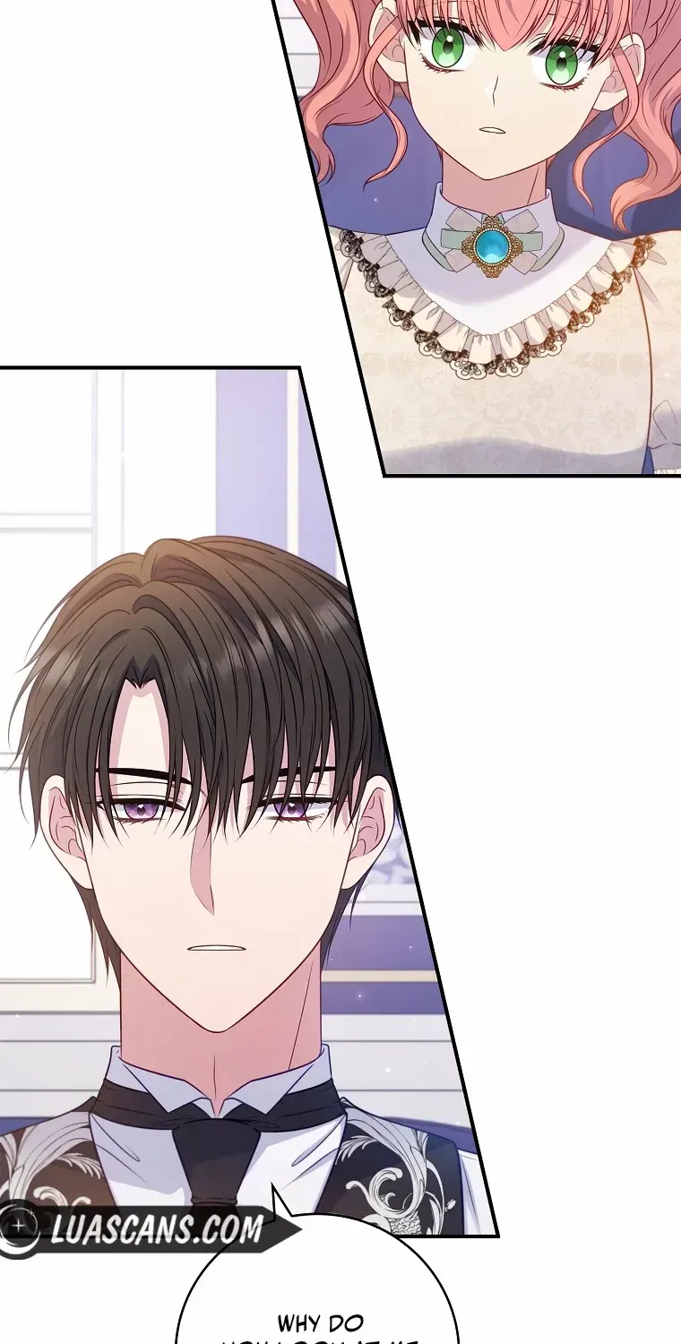 Fakes Don’t Want To Be Real Chapter 54 page 65 - 
