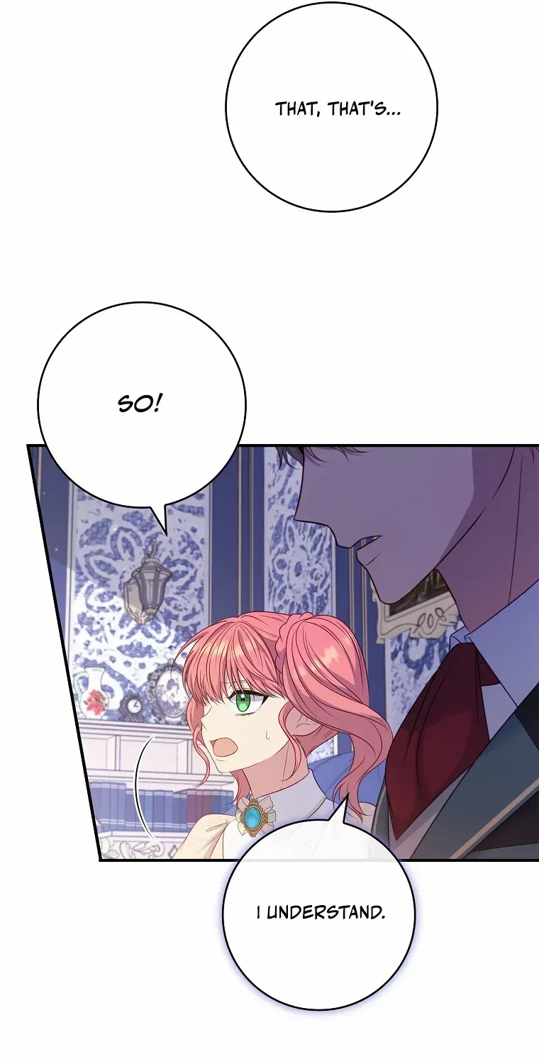 Fakes Don’t Want To Be Real Chapter 54 page 68 - 