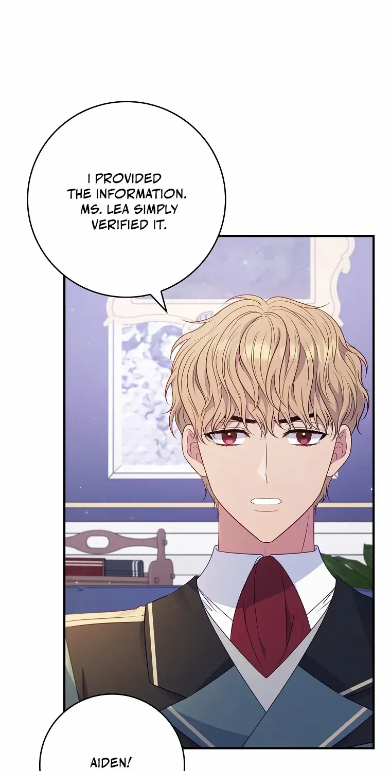 Fakes Don’t Want To Be Real Chapter 54 page 69 - 