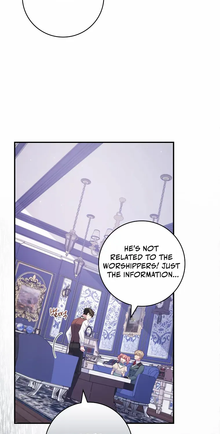 Fakes Don’t Want To Be Real Chapter 54 page 70 - 
