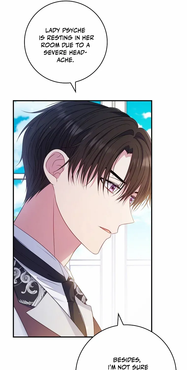 Fakes Don’t Want To Be Real Chapter 54 page 8 - 