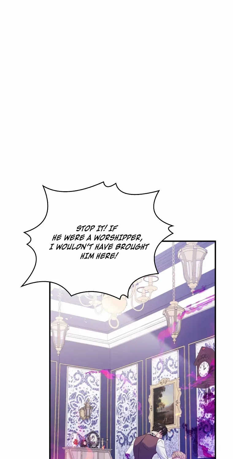 Fakes Don’t Want To Be Real Chapter 54 page 74 - 