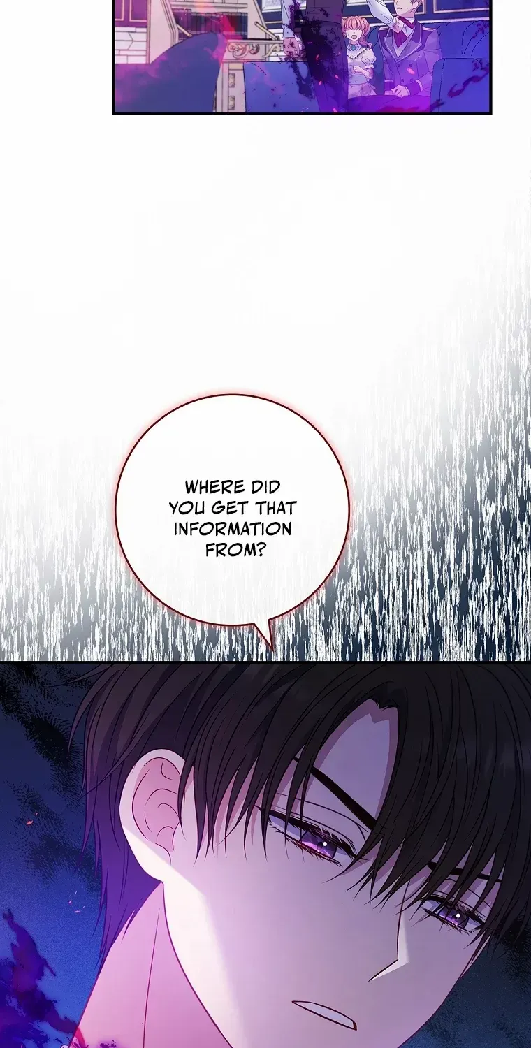 Fakes Don’t Want To Be Real Chapter 54 page 75 - 