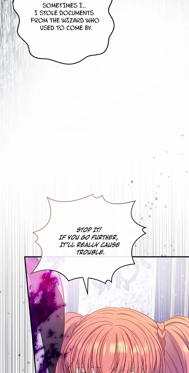 Fakes Don’t Want To Be Real Chapter 54 page 77 - 