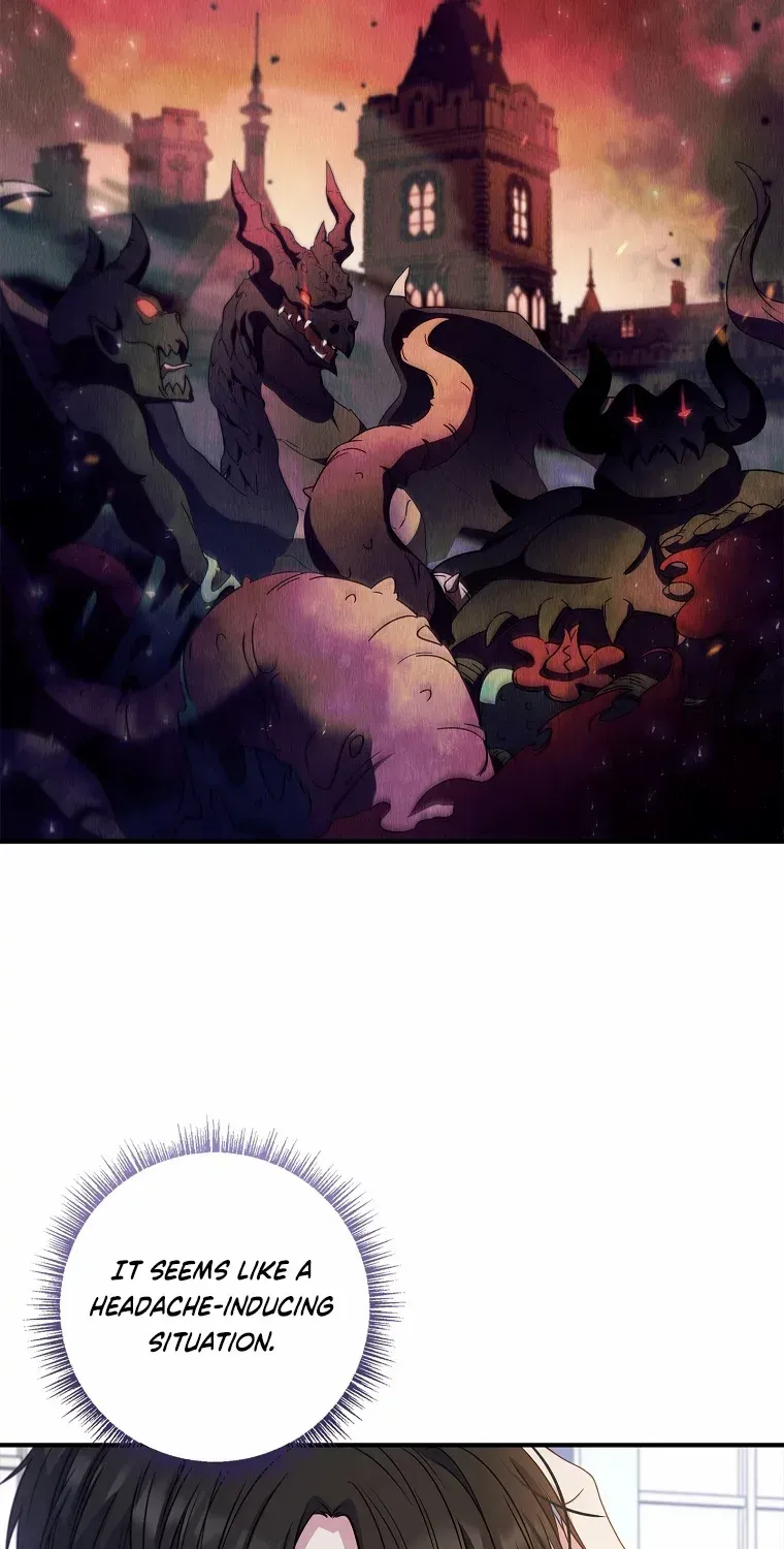 Fakes Don’t Want To Be Real Chapter 55 page 14 - 