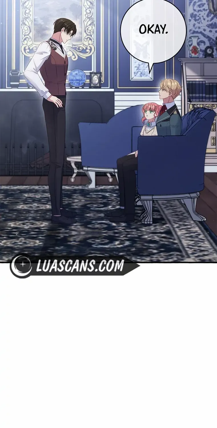 Fakes Don’t Want To Be Real Chapter 55 page 17 - 