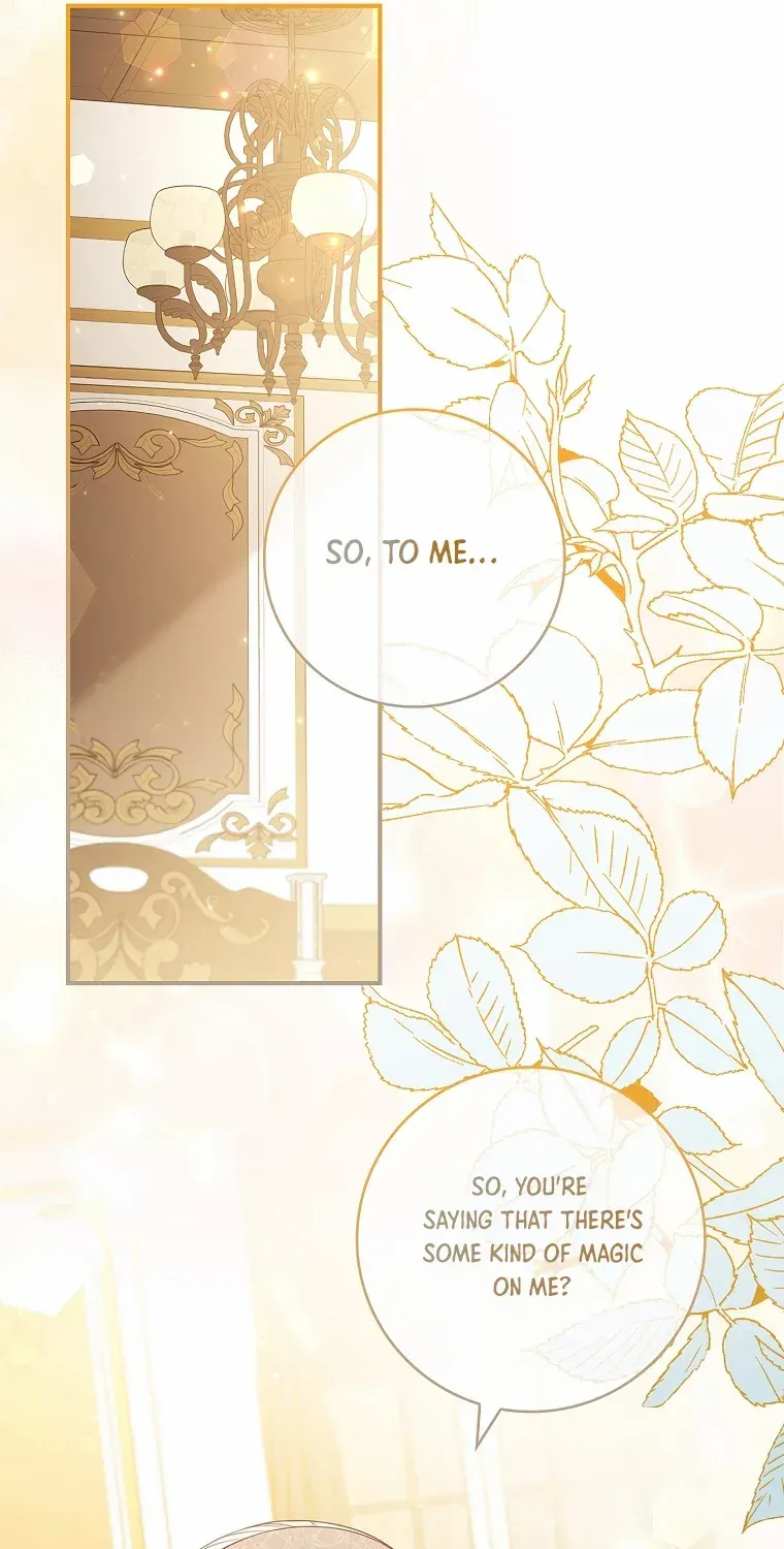 Fakes Don’t Want To Be Real Chapter 55 page 20 - 
