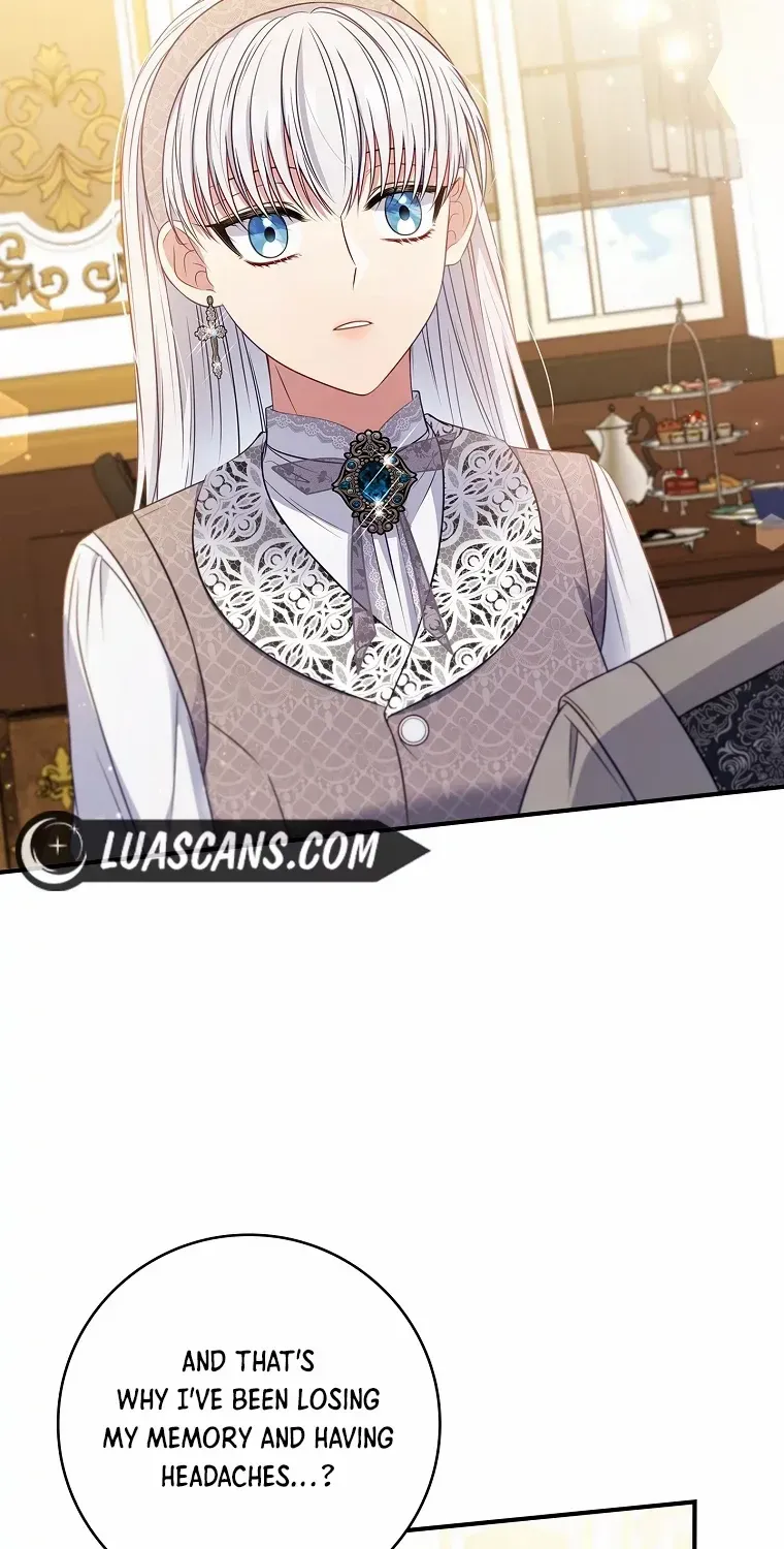 Fakes Don’t Want To Be Real Chapter 55 page 21 - 