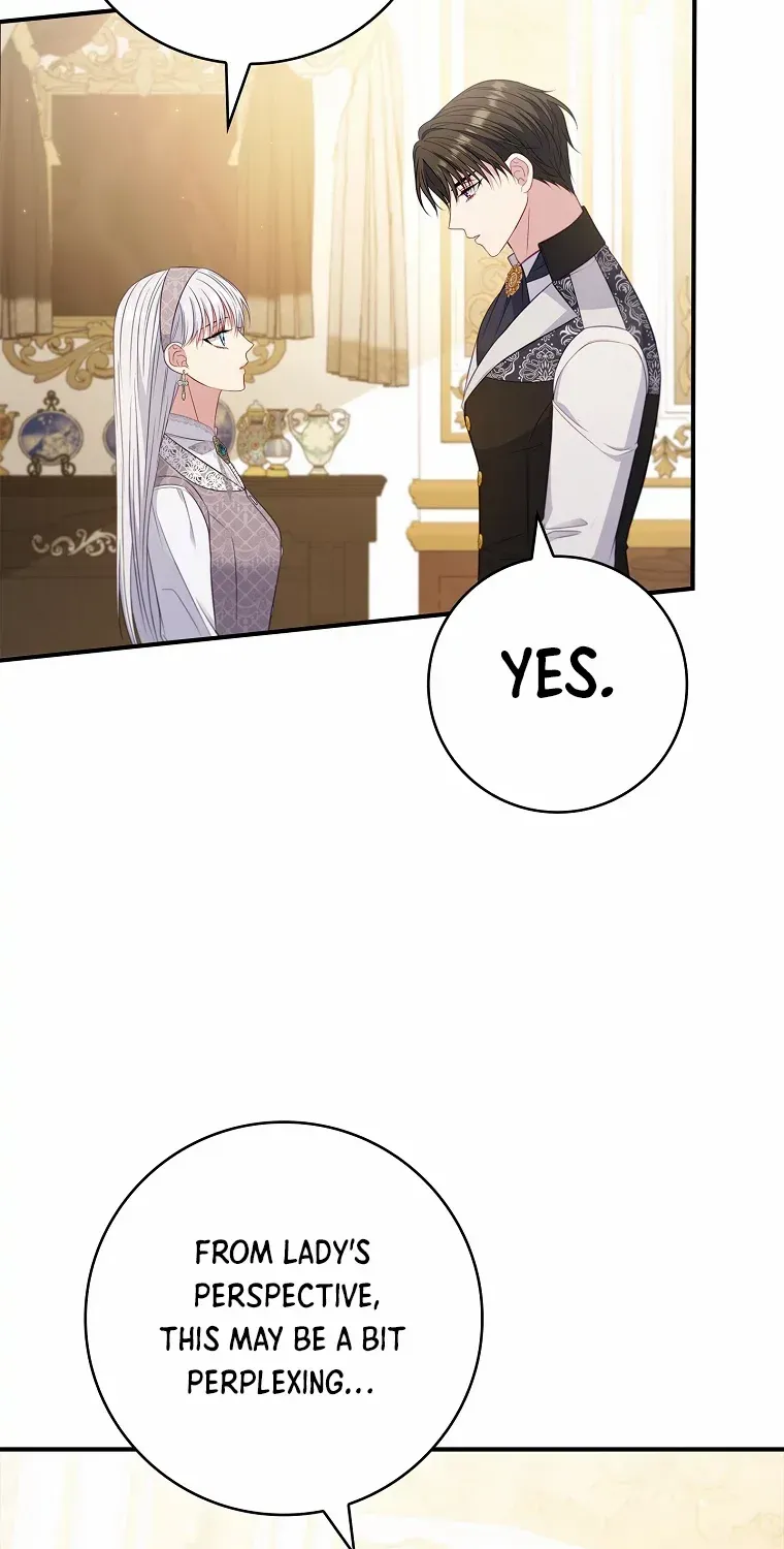 Fakes Don’t Want To Be Real Chapter 55 page 22 - 