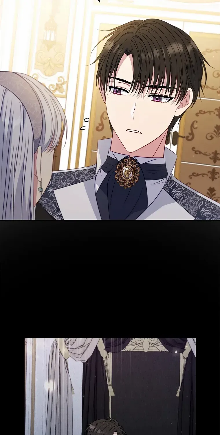 Fakes Don’t Want To Be Real Chapter 55 page 23 - 