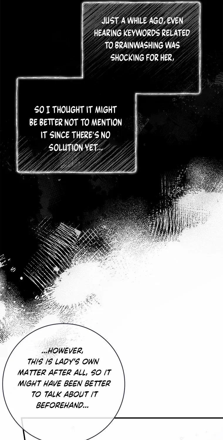 Fakes Don’t Want To Be Real Chapter 55 page 25 - 