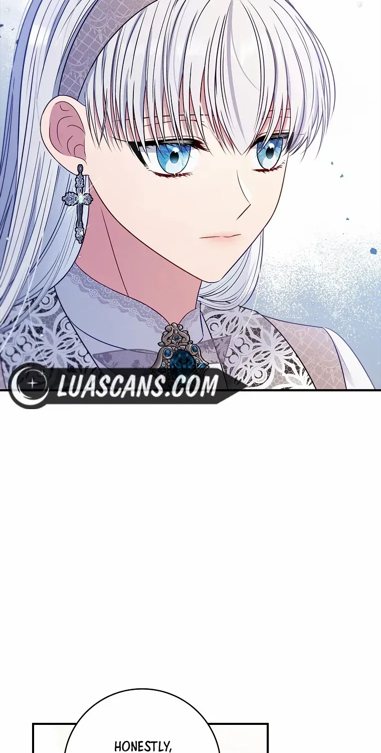 Fakes Don’t Want To Be Real Chapter 55 page 27 - 
