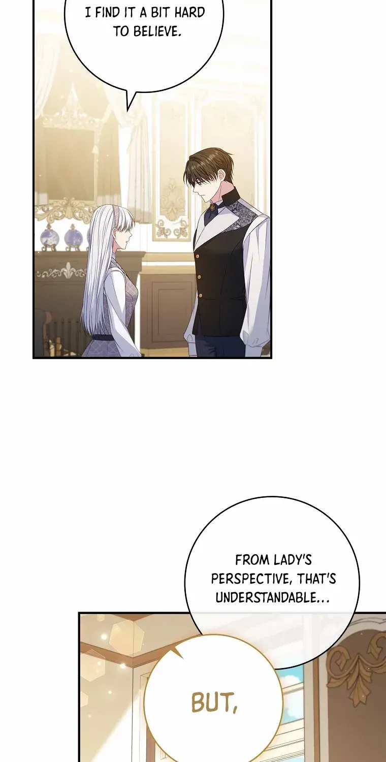 Fakes Don’t Want To Be Real Chapter 55 page 28 - 