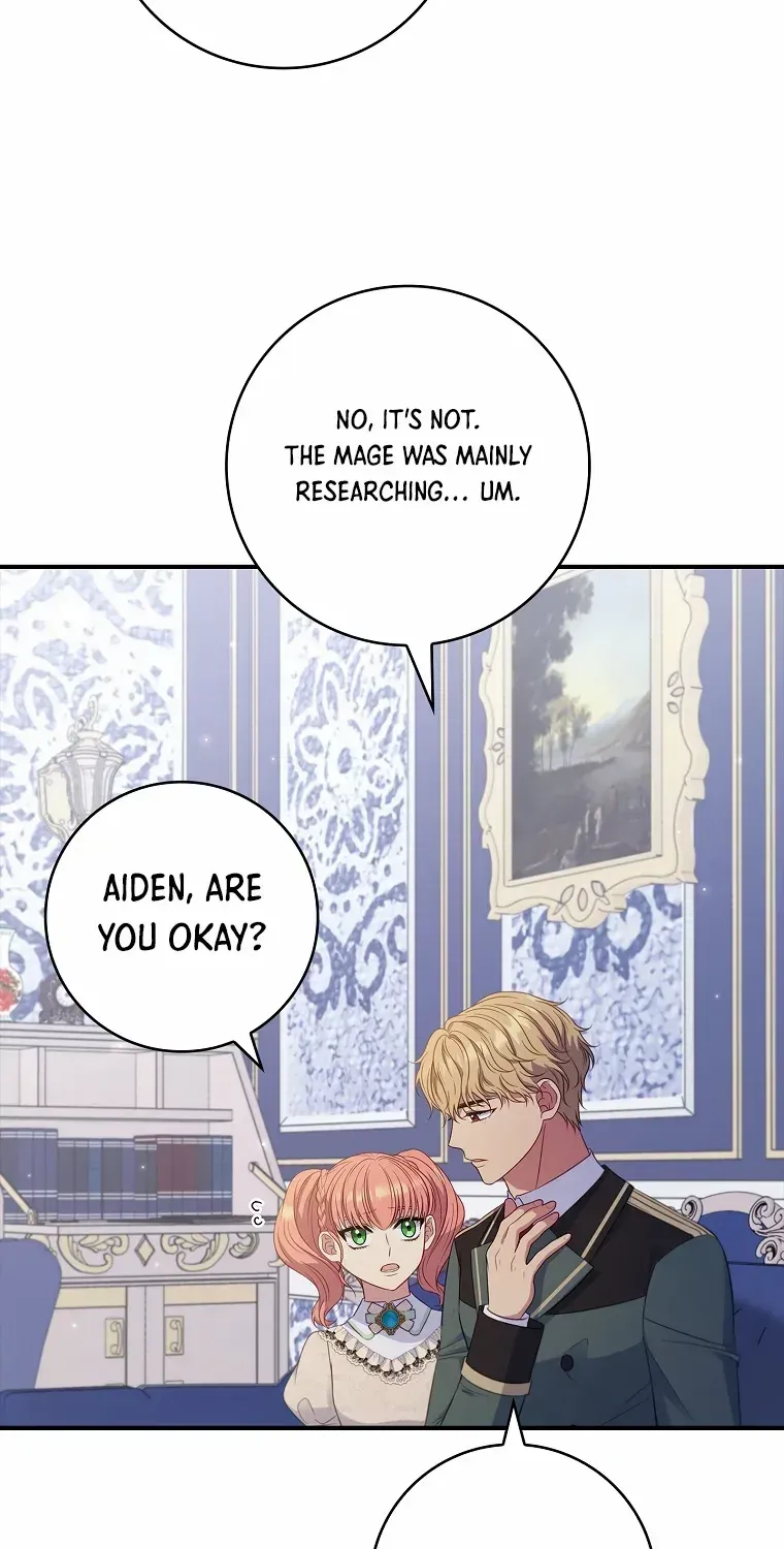 Fakes Don’t Want To Be Real Chapter 55 page 4 - 