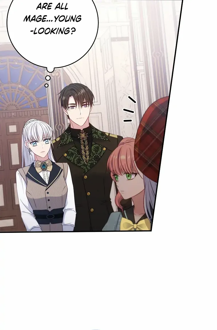Fakes Don’t Want To Be Real Chapter 55 page 36 - 
