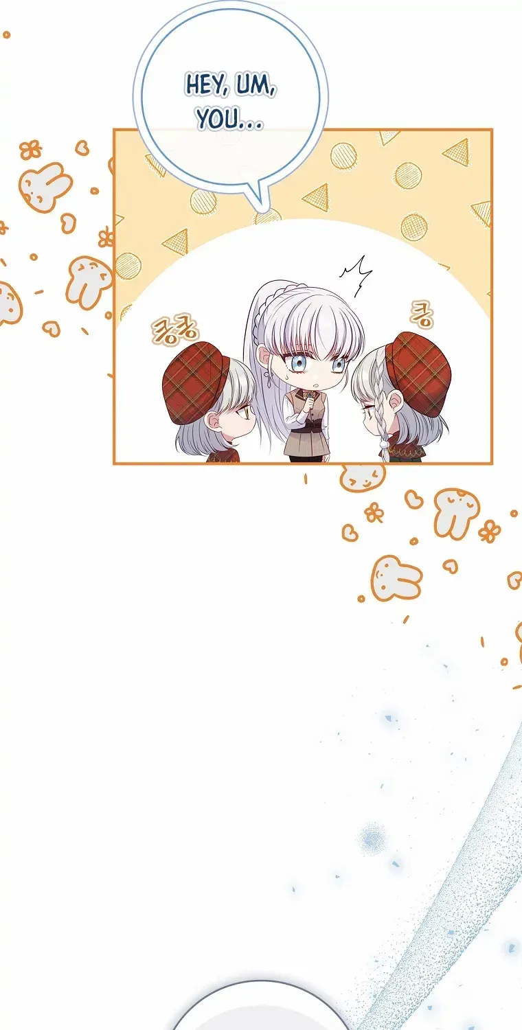 Fakes Don’t Want To Be Real Chapter 55 page 37 - 
