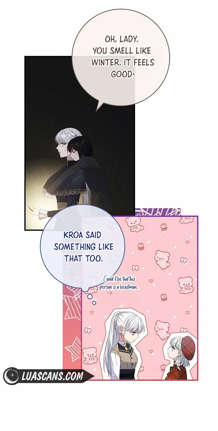 Fakes Don’t Want To Be Real Chapter 55 page 39 - 
