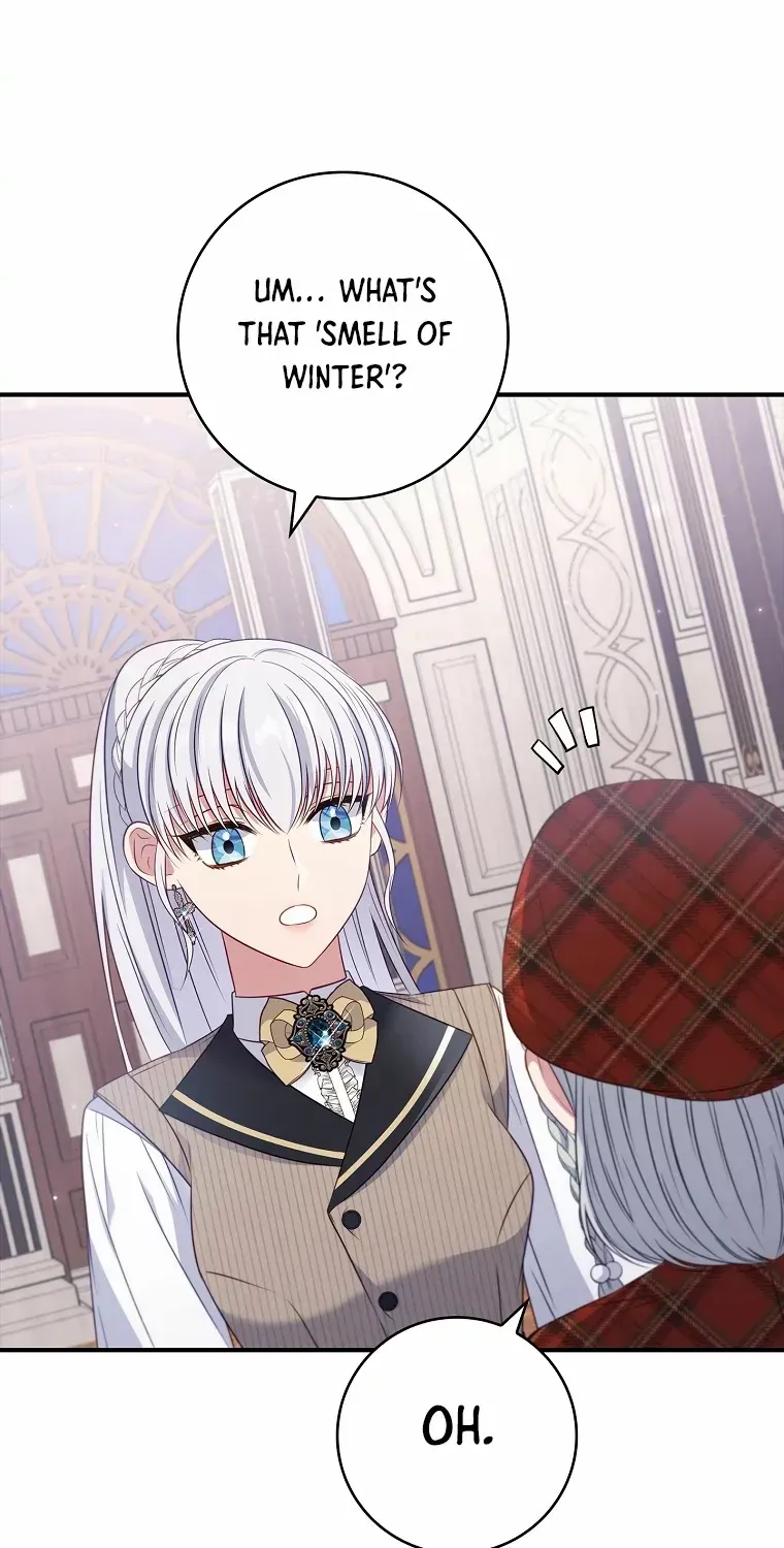 Fakes Don’t Want To Be Real Chapter 55 page 40 - 