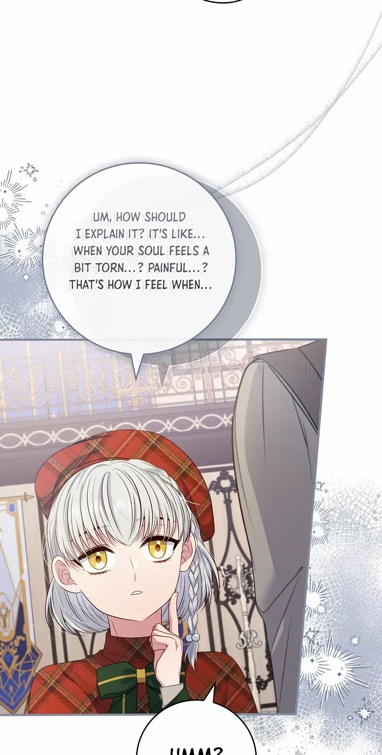 Fakes Don’t Want To Be Real Chapter 55 page 41 - 