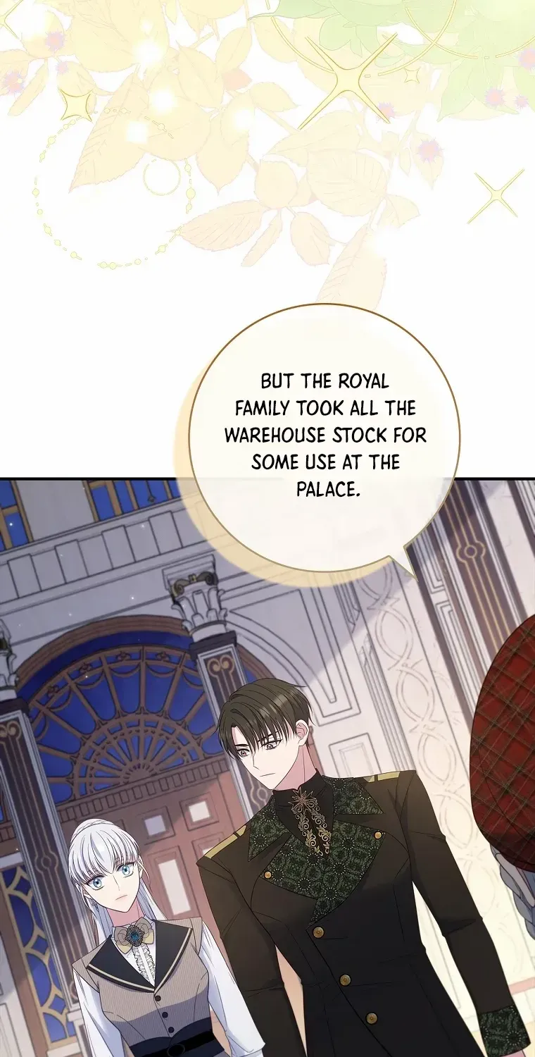 Fakes Don’t Want To Be Real Chapter 55 page 46 - 