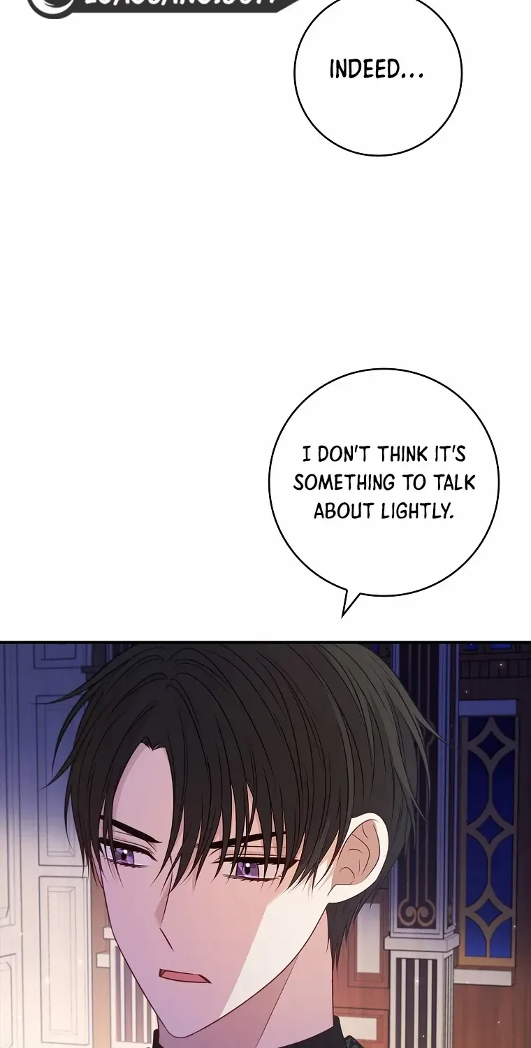 Fakes Don’t Want To Be Real Chapter 55 page 51 - 