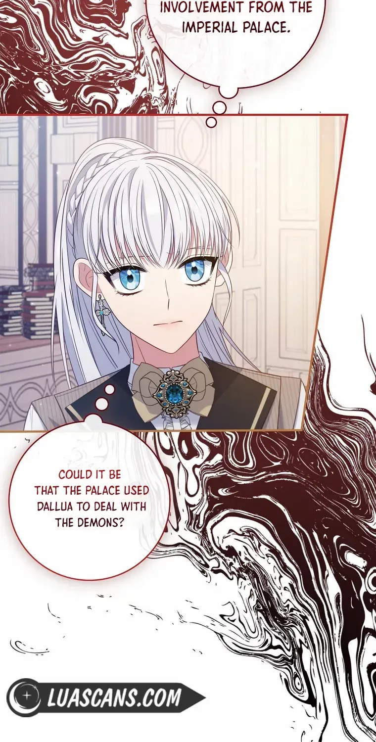Fakes Don’t Want To Be Real Chapter 55 page 56 - 