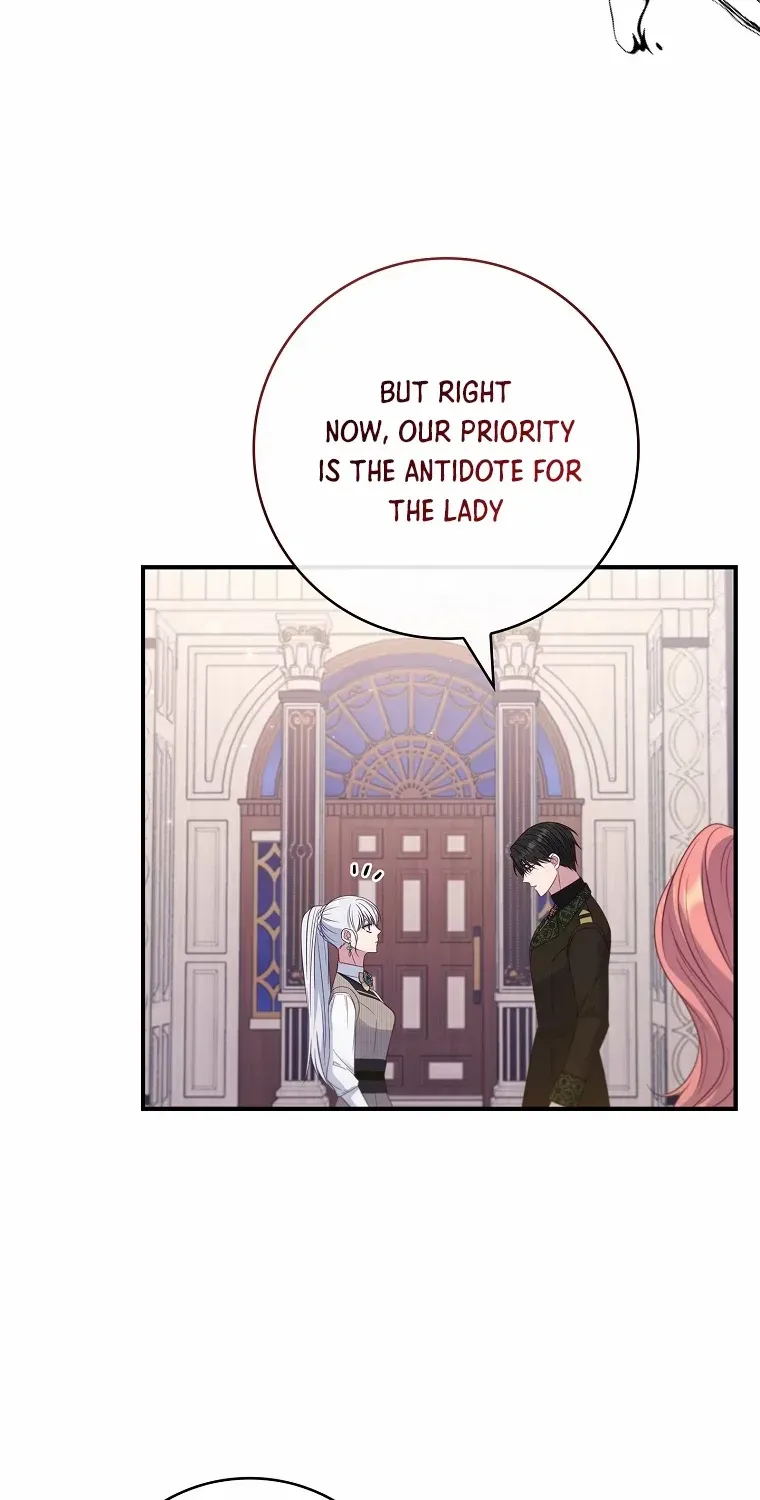 Fakes Don’t Want To Be Real Chapter 55 page 57 - 