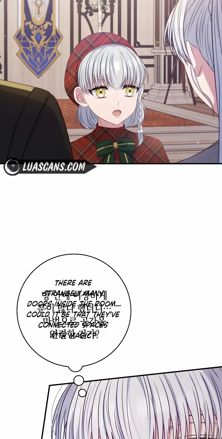Fakes Don’t Want To Be Real Chapter 55 page 62 - 