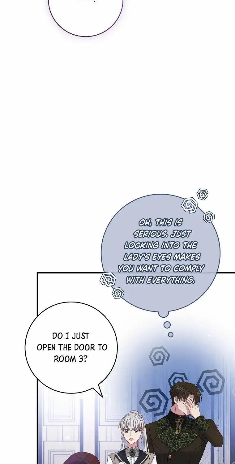 Fakes Don’t Want To Be Real Chapter 55 page 68 - 