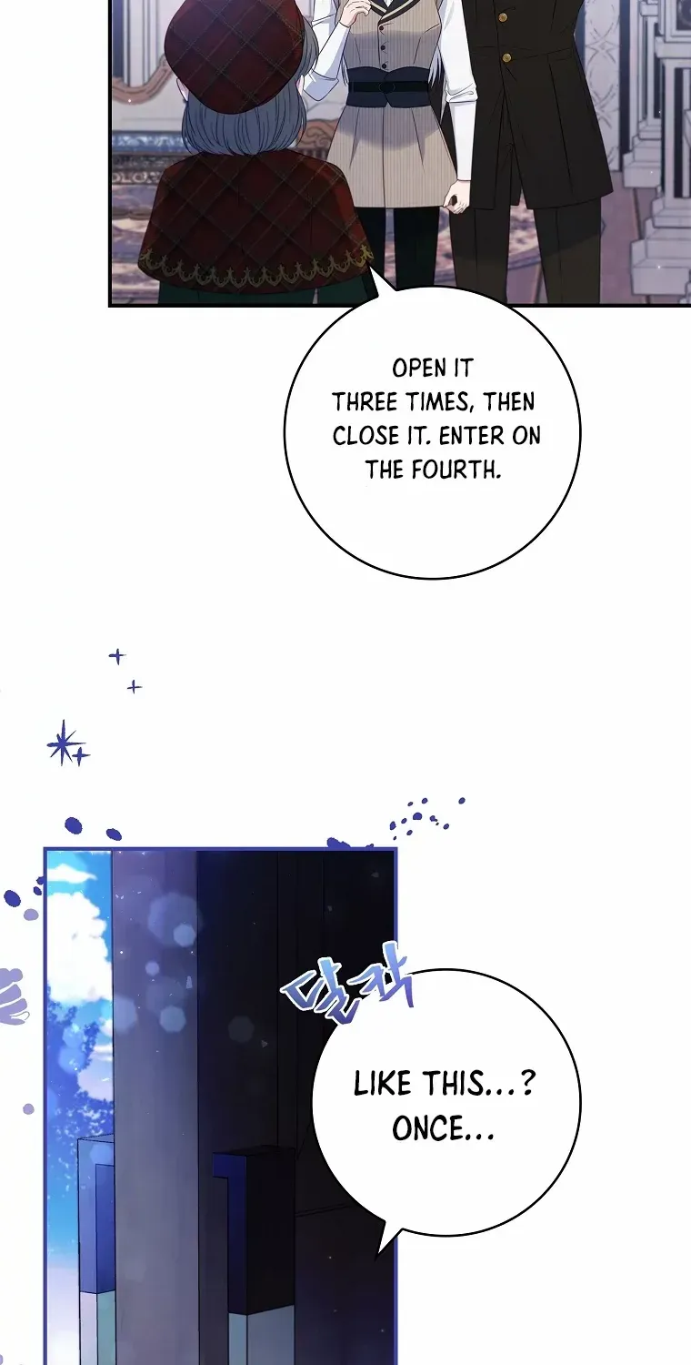 Fakes Don’t Want To Be Real Chapter 55 page 69 - 