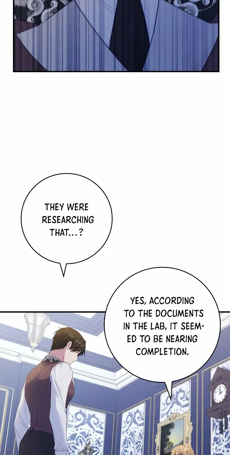 Fakes Don’t Want To Be Real Chapter 55 page 9 - 