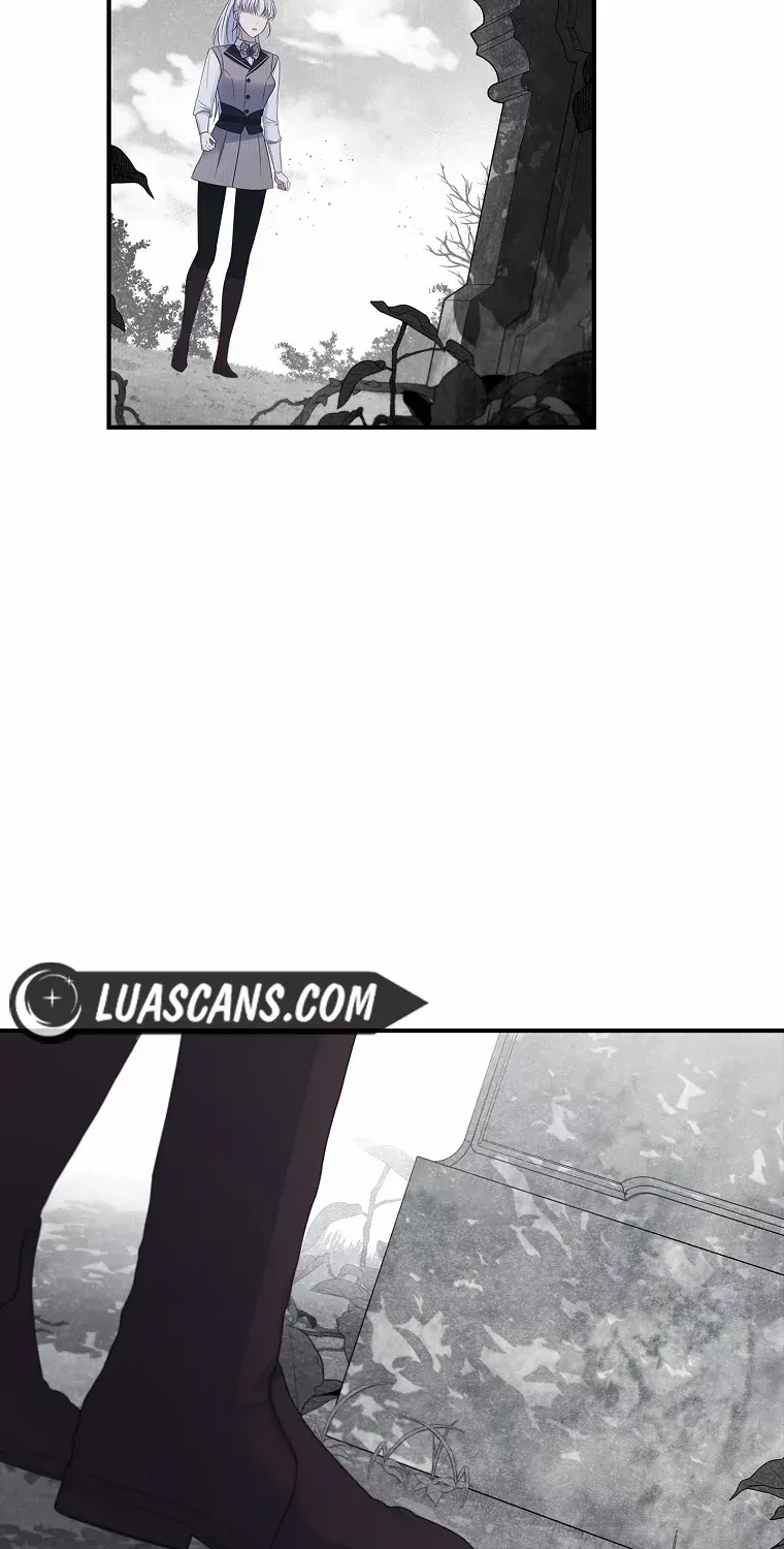 Fakes Don’t Want To Be Real Chapter 55 page 85 - 