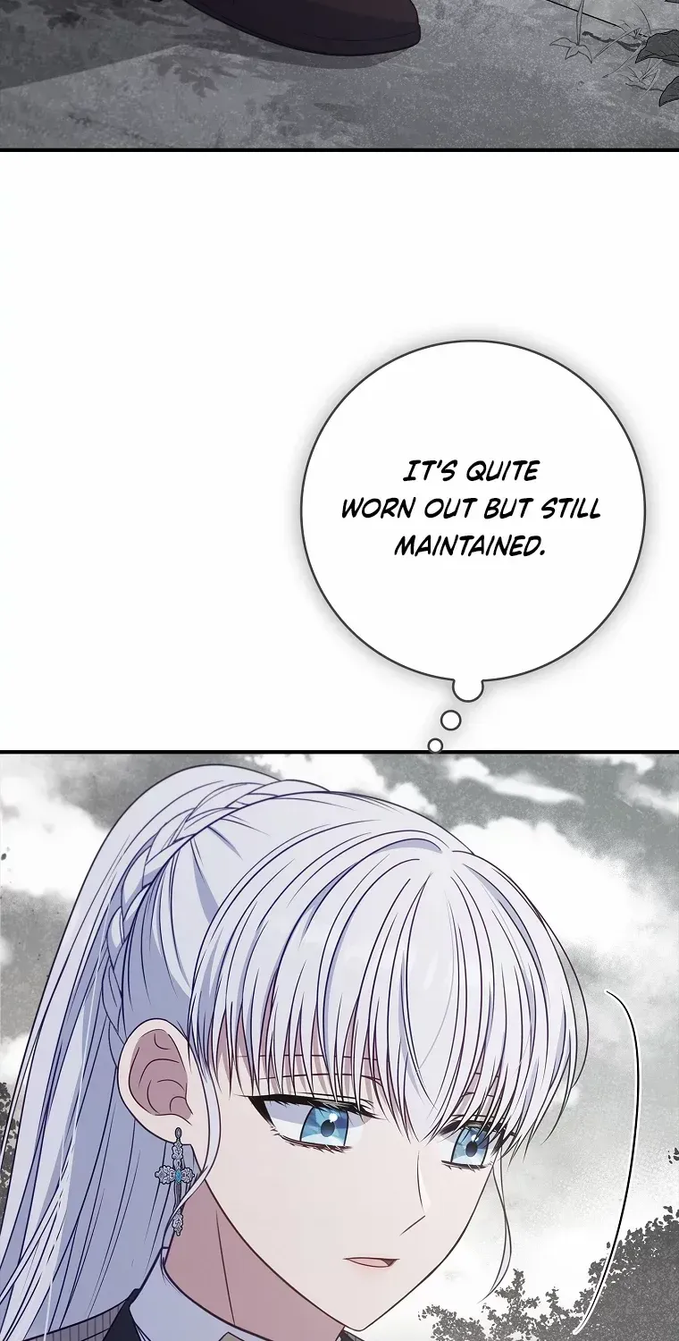 Fakes Don’t Want To Be Real Chapter 55 page 86 - 