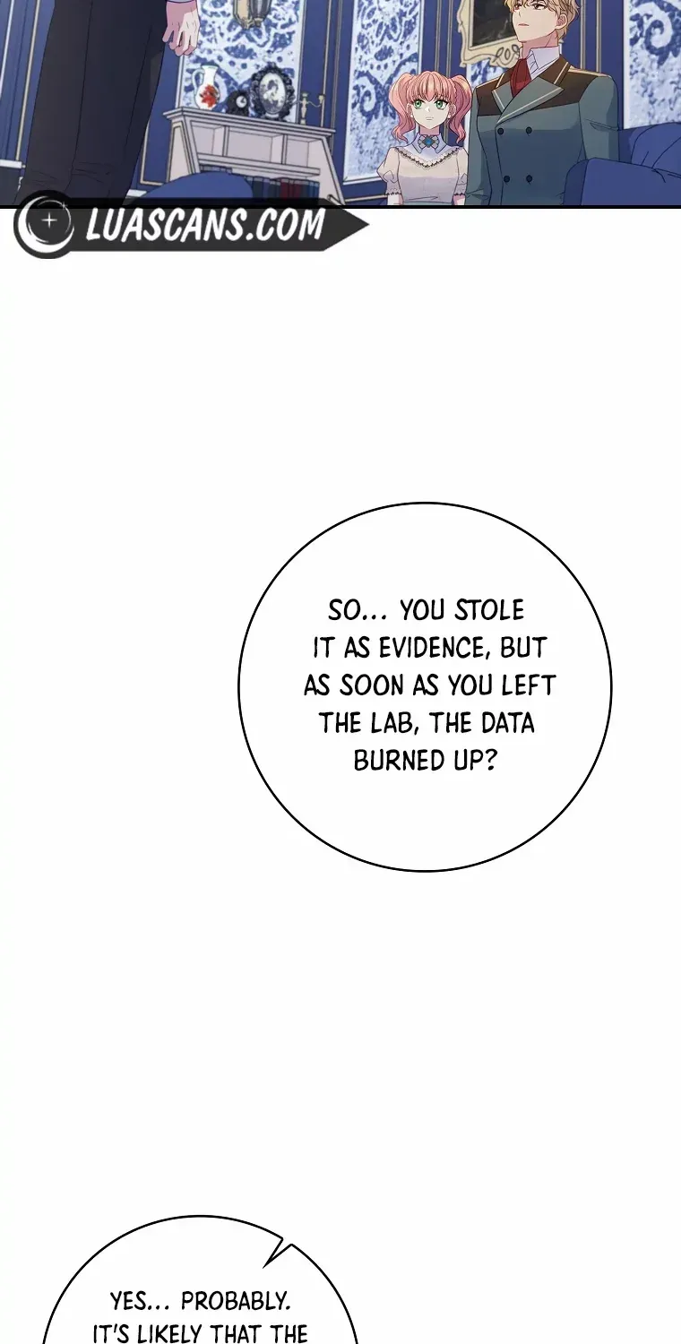 Fakes Don’t Want To Be Real Chapter 55 page 10 - 
