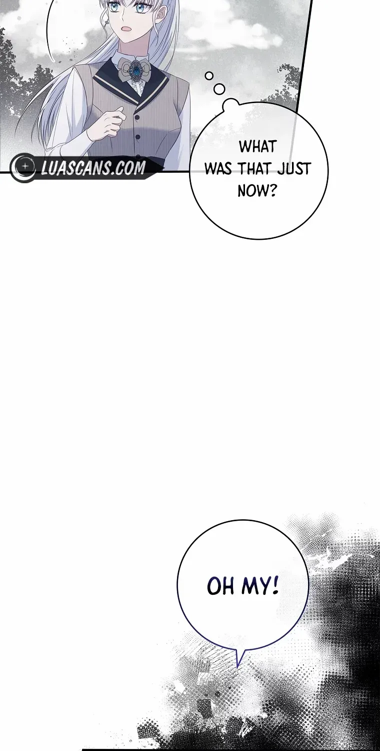 Fakes Don’t Want To Be Real Chapter 55 page 91 - 