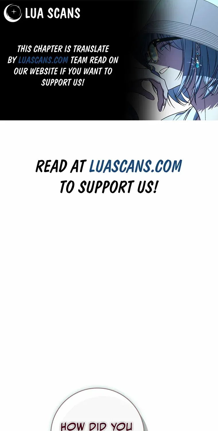 Fakes Don’t Want To Be Real Chapter 56 page 1 - 