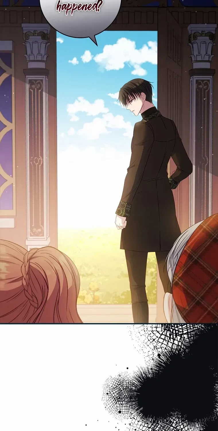 Fakes Don’t Want To Be Real Chapter 56 page 14 - 