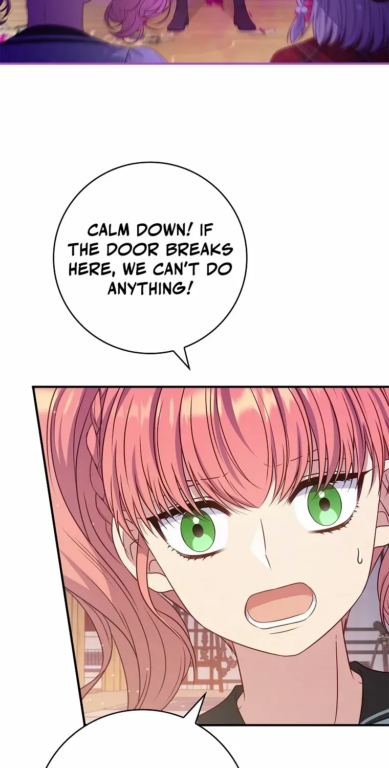 Fakes Don’t Want To Be Real Chapter 56 page 20 - 