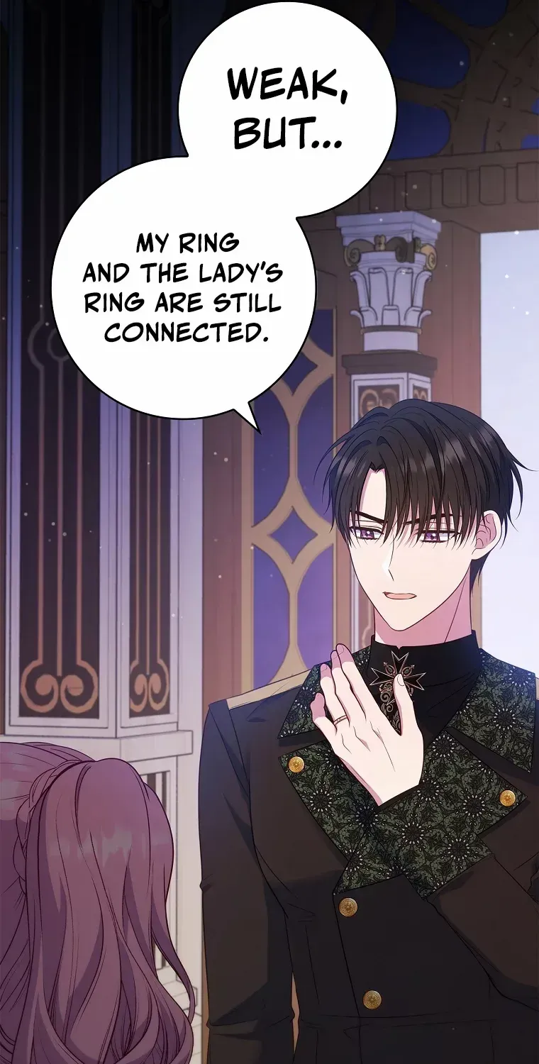 Fakes Don’t Want To Be Real Chapter 56 page 25 - 