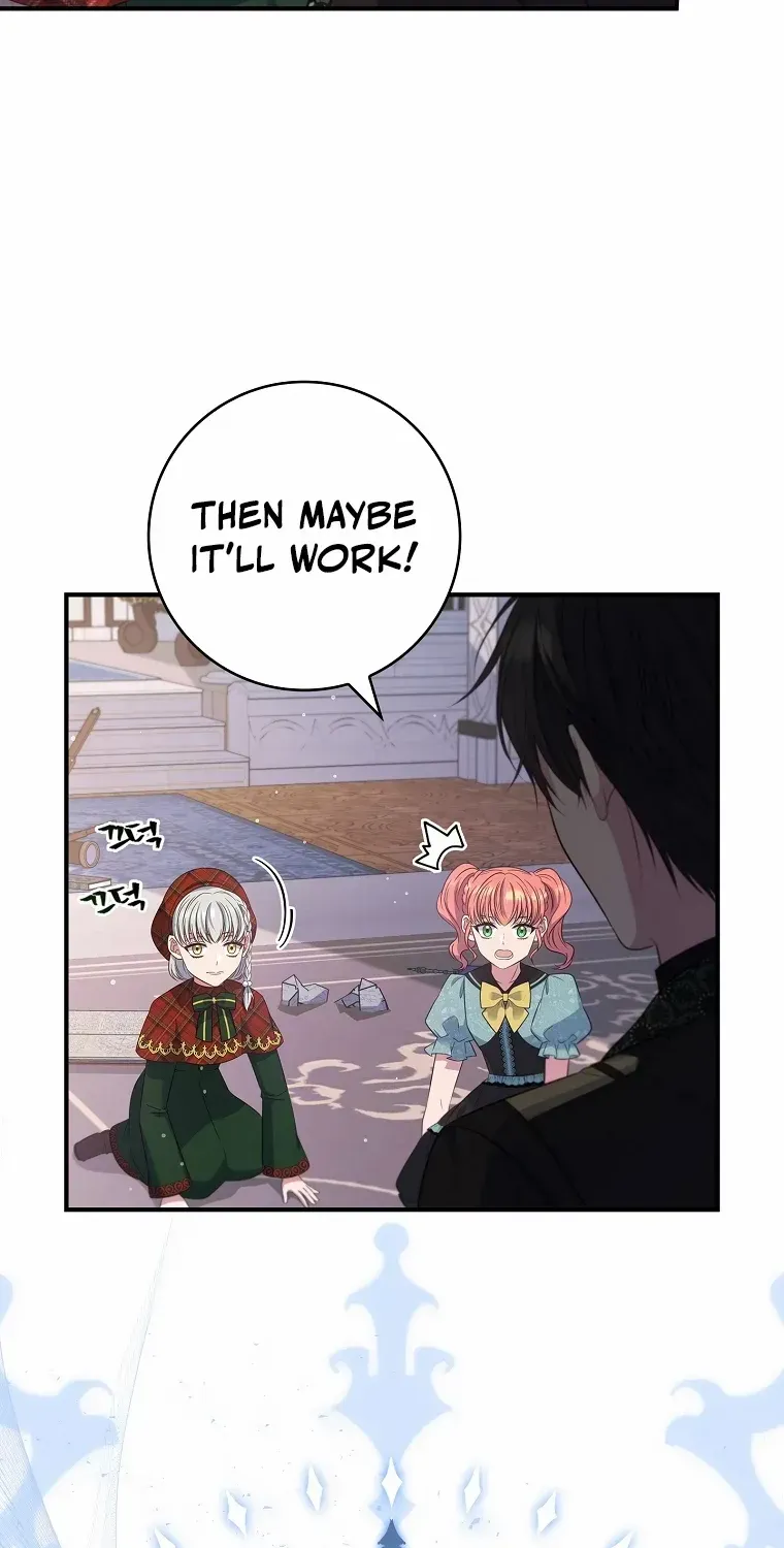 Fakes Don’t Want To Be Real Chapter 56 page 28 - 
