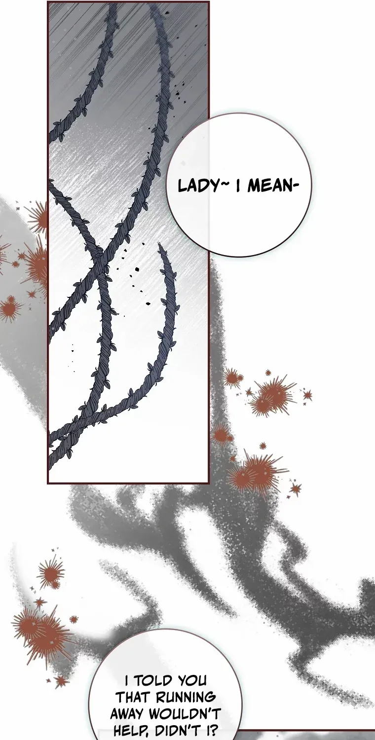 Fakes Don’t Want To Be Real Chapter 56 page 31 - 